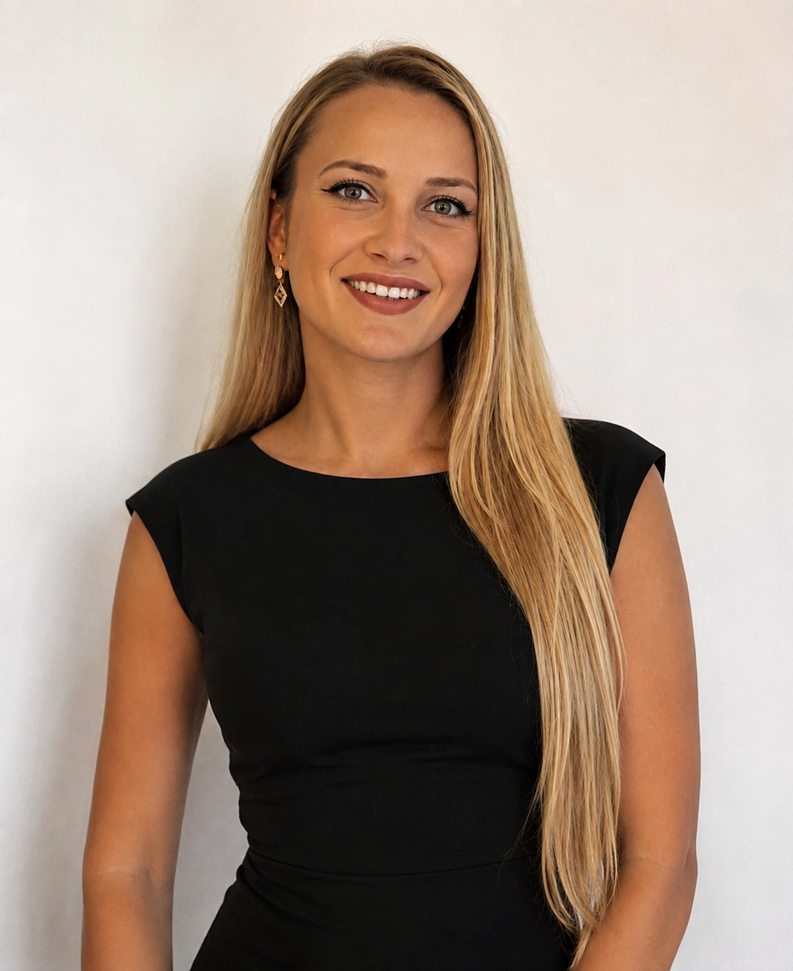Laura Brichet, fondatrice de Master The Merch
